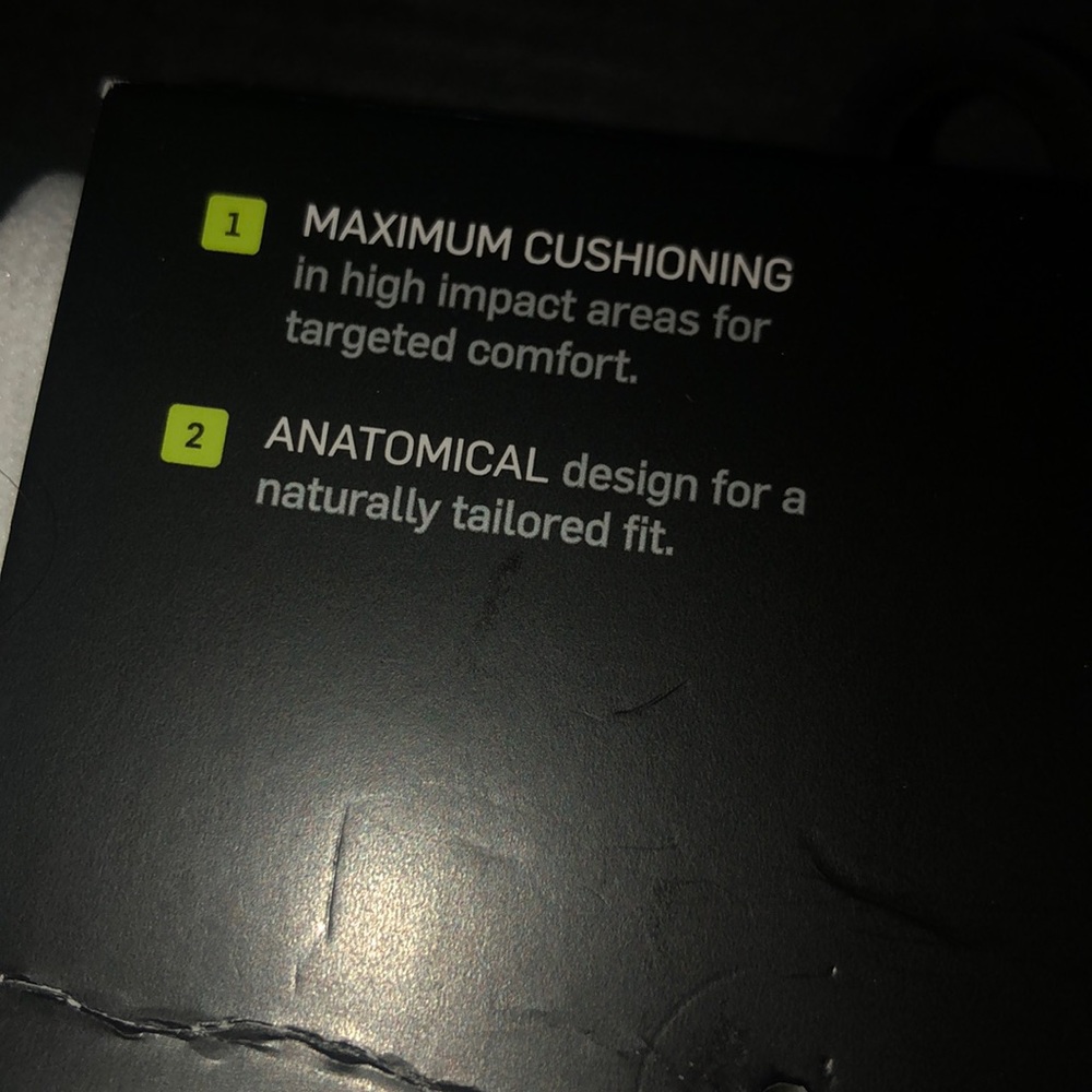 NWT🔴SALE ⚽️NIKE KNEE HIGH SOCCER SOCKS - Picture 3 of 6